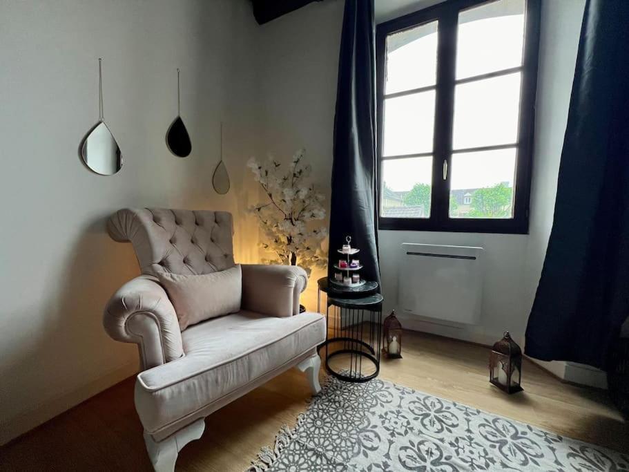 Appartement Nid De Montereau - Centre - 4 Personnes Extérieur photo